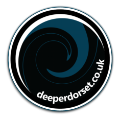 Deeper Dorset Logo